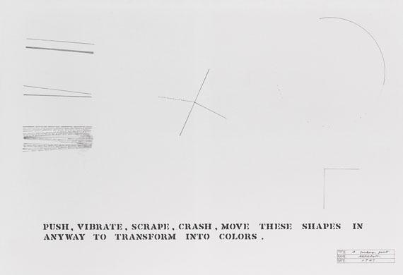 Shusaku Arakawa - A cracking point