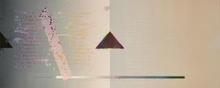 Shusaku Arakawa - A Forgettance (Exhumation Exhumed), 1974-1975