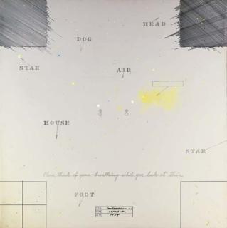 Shusaku Arakawa - Confusion no. 2