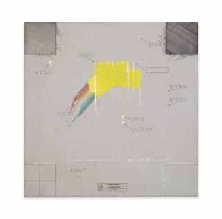 Shusaku Arakawa - Confusion