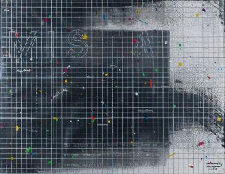 Shusaku Arakawa - Landscapes.