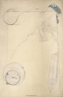 Shusaku Arakawa - Ohne Titel