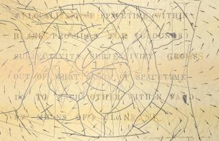 Shusaku Arakawa - The Sharing of Nameless