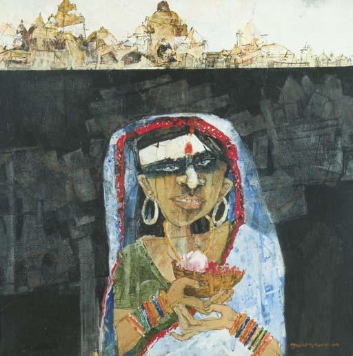 Shyamal Dutta Ray - Celebration