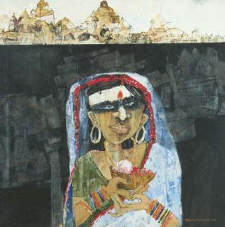 Shyamal Dutta Ray - Celebration