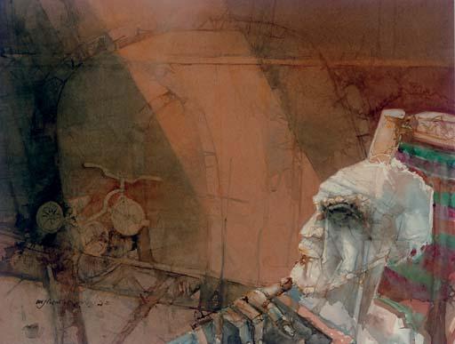 Shyamal Dutta Ray - Old Memories