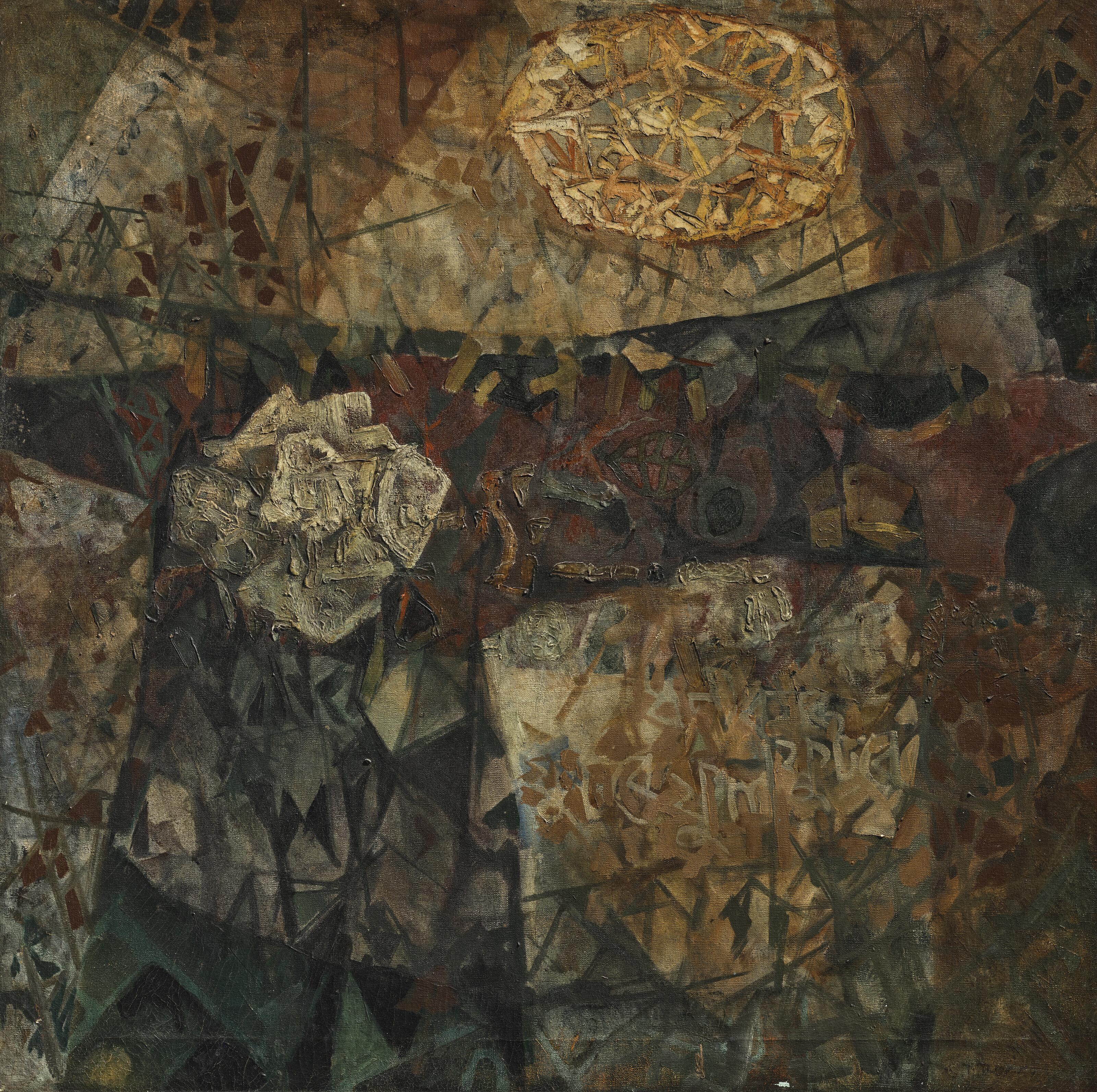 Shyamal Dutta Ray - The White Rose