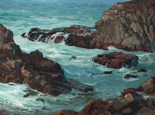 Si Chen Yuan - Carmel Cove