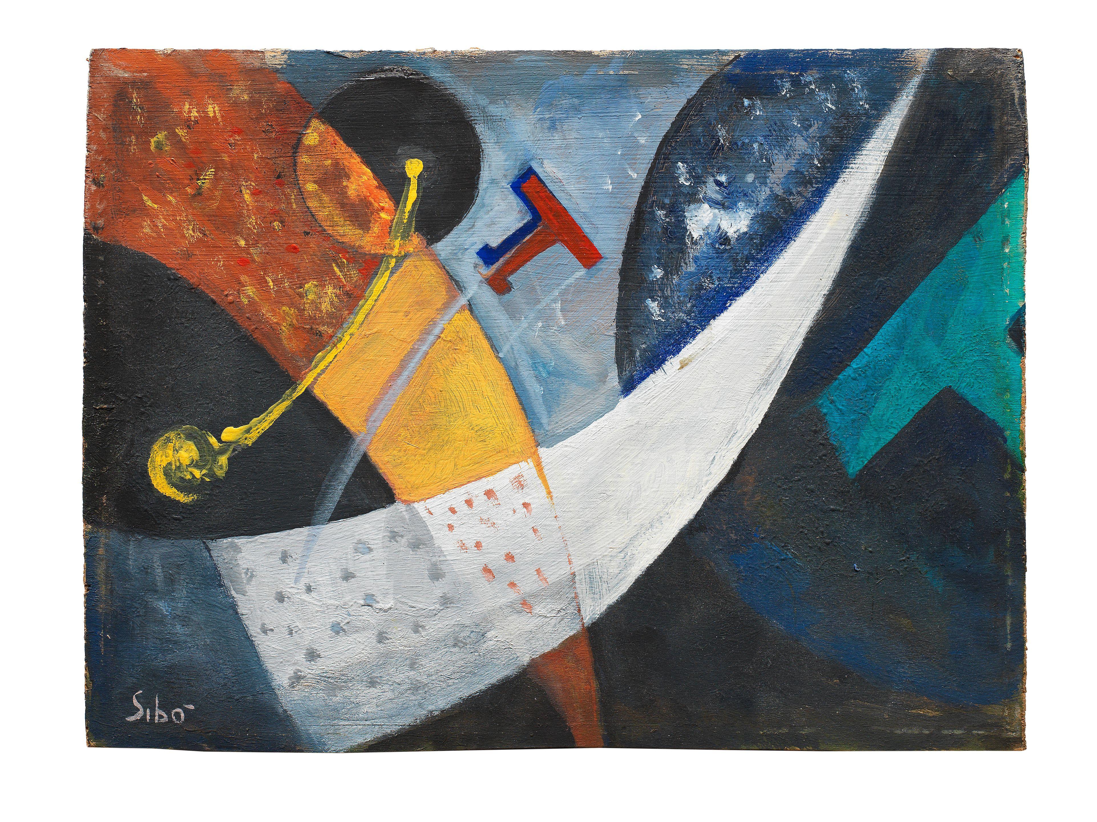 Sibò - Voli Notturni