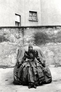 Sibylle Bergemann - »Heike Krohne«