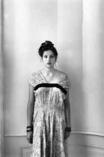 Sibylle Bergemann - Ohne Titel