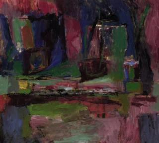 Sideo Fromboluti - East River 2