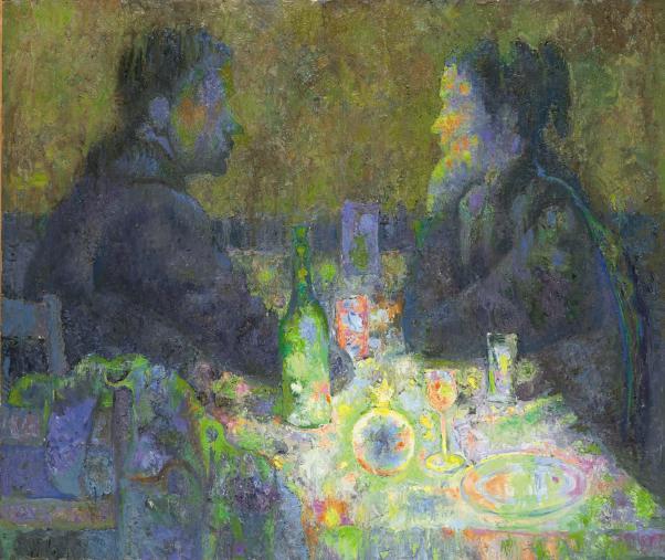 Sideo Fromboluti - Night out 6