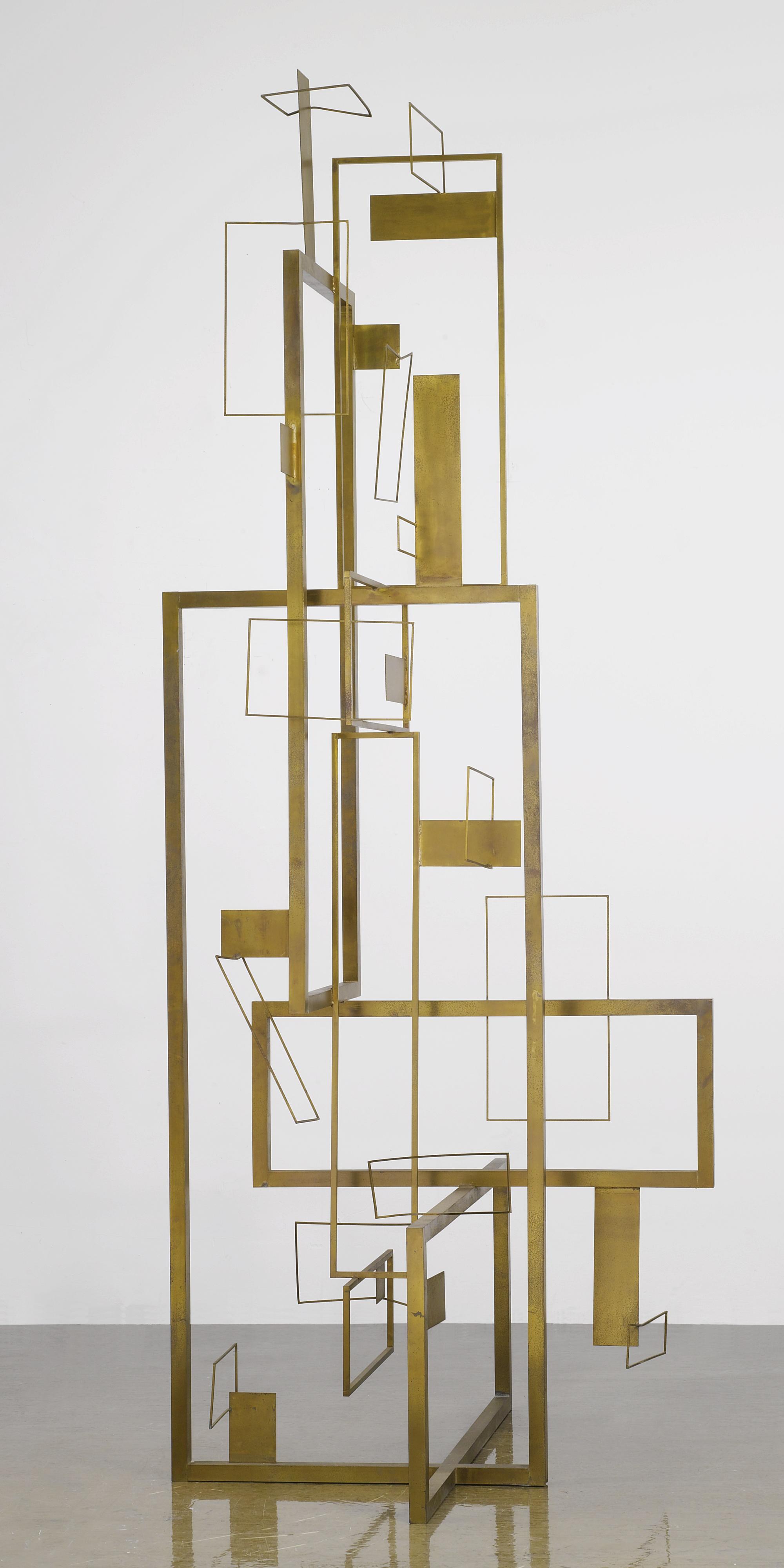 Sidney Gordin - Construction