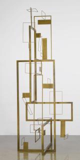 Sidney Gordin - Construction