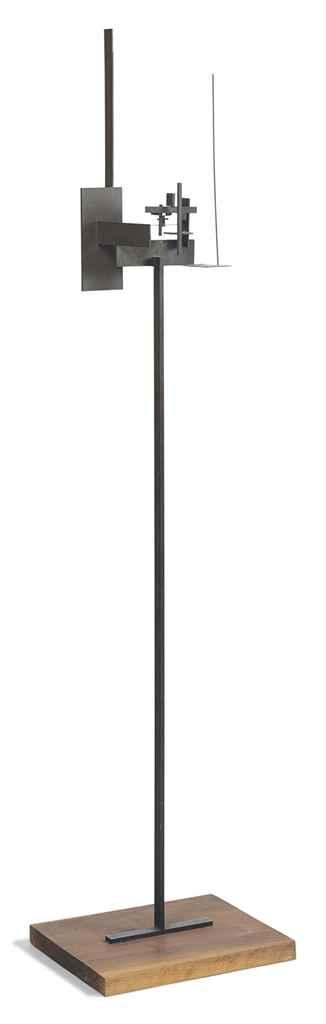 Sidney Gordin - Construction