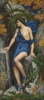 Sidney Harold Meteyard - The Return of Orpheus