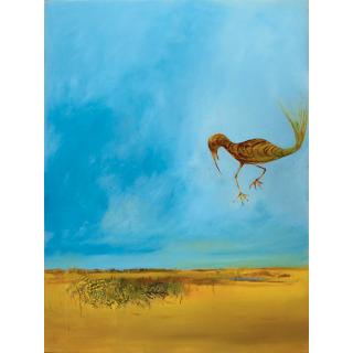 Sidney Nolan - Australian Bird