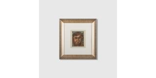 Sidney Nolan - Bushranger, 1955