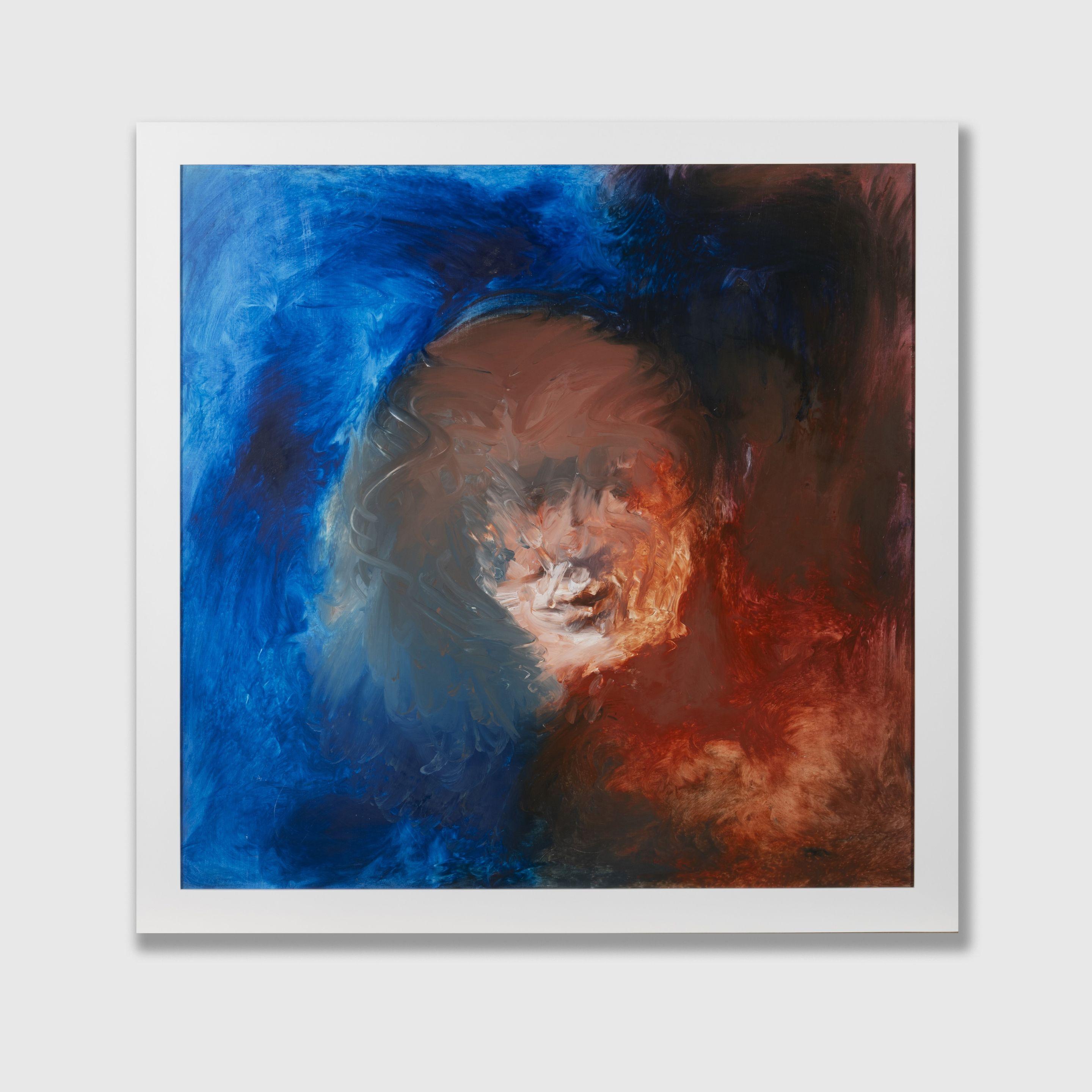 Sidney Nolan - Gallipoli Head, 1964