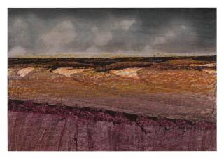 Sidney Nolan - Landscape