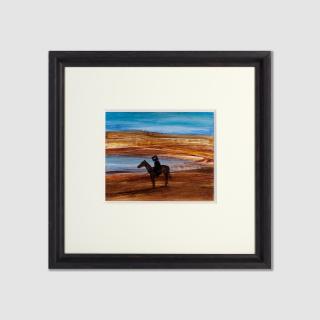 Sidney Nolan - Ned Kelly