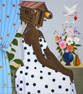 Sidney Osioh - Feelings unseen