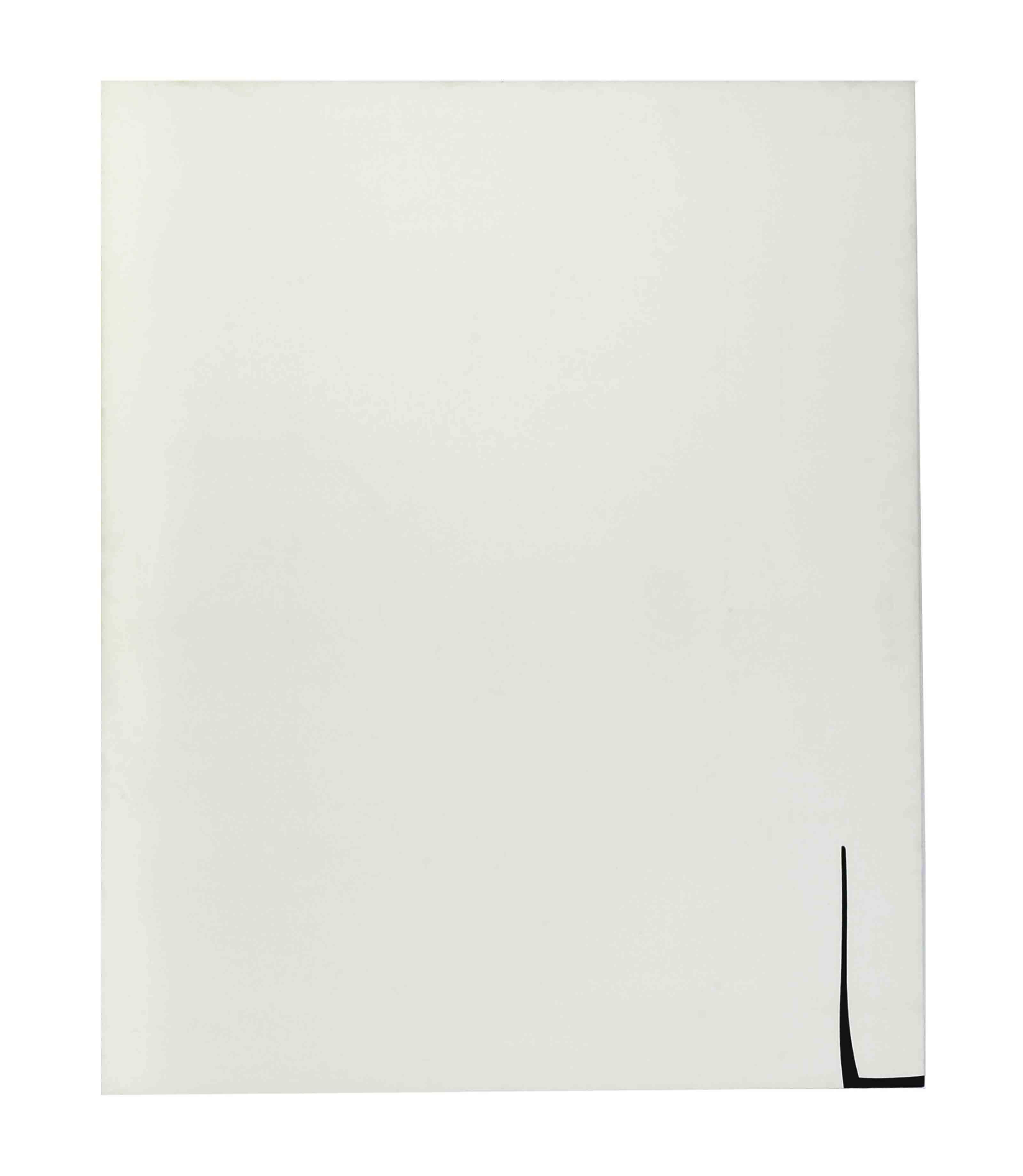 Sidney Wolfson - Fini