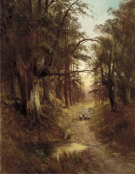 Sidney Yates Johnson - Returning home