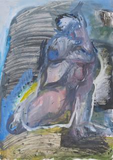 Siegfried Anzinger - \