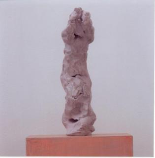 Siegfried Anzinger - Ohne Titel