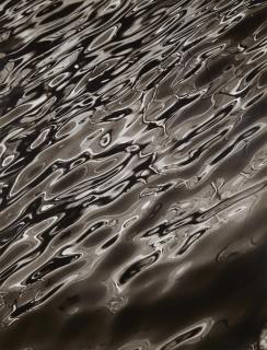 Siegfried Lauterwasser - Ohne Titel