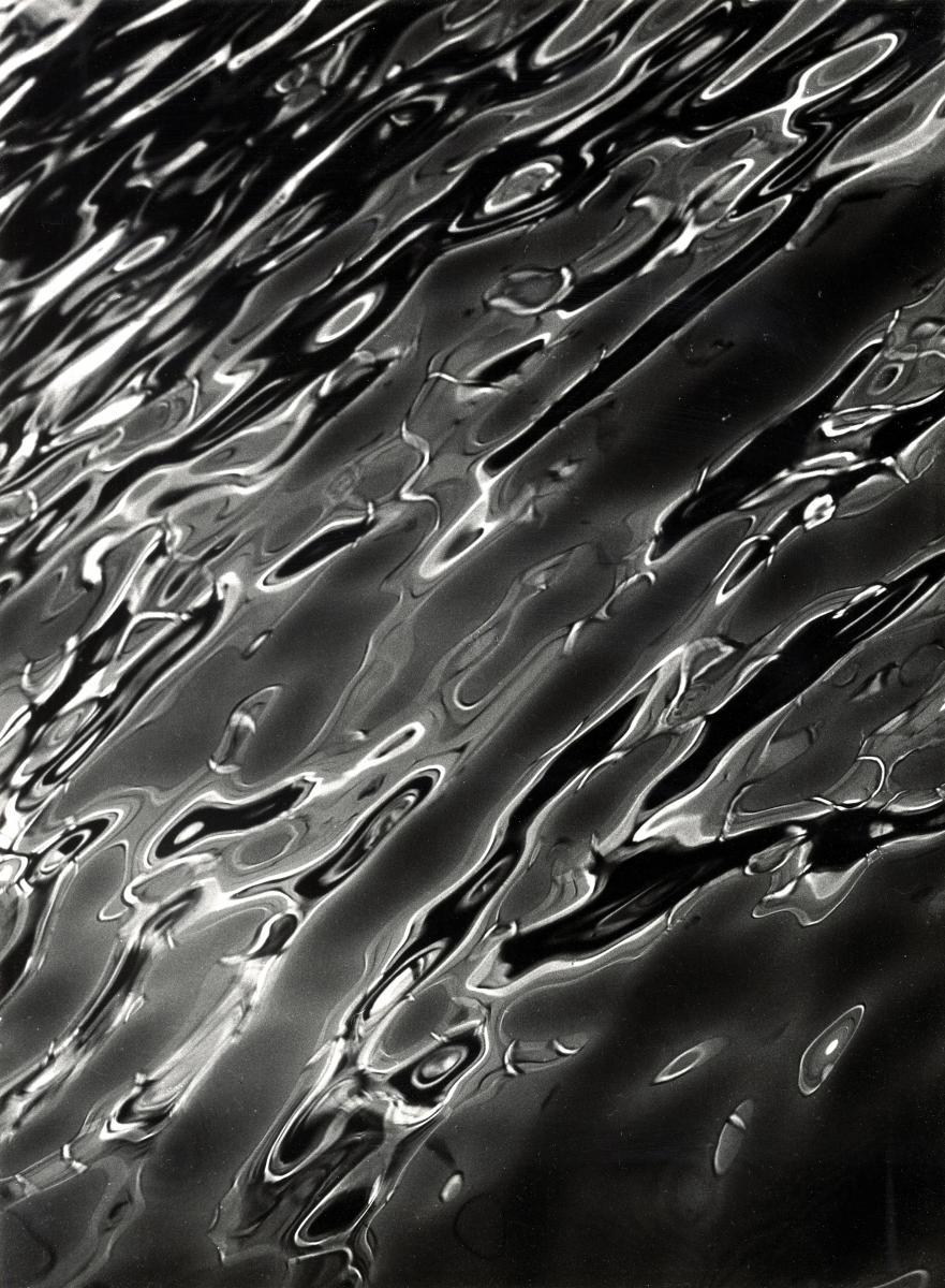 Siegfried Lauterwasser - Wasser