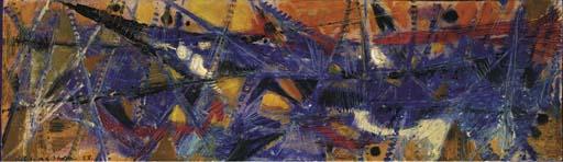 Siegfried Reich An Der Stolpe - Orion