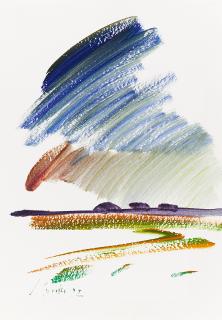 Siegward Sprotte - ohne Titel