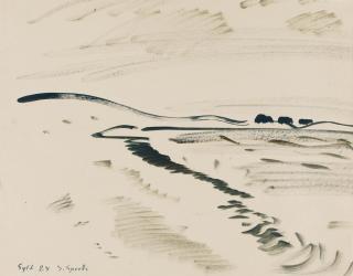 Siegward Sprotte - Sylt