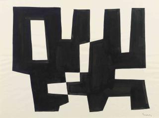 Siep van den Berg - Composition