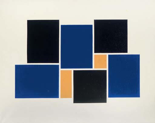 Siep van den Berg - Composition