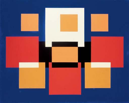 Siep van den Berg - Composition