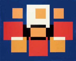 Siep van den Berg - Composition