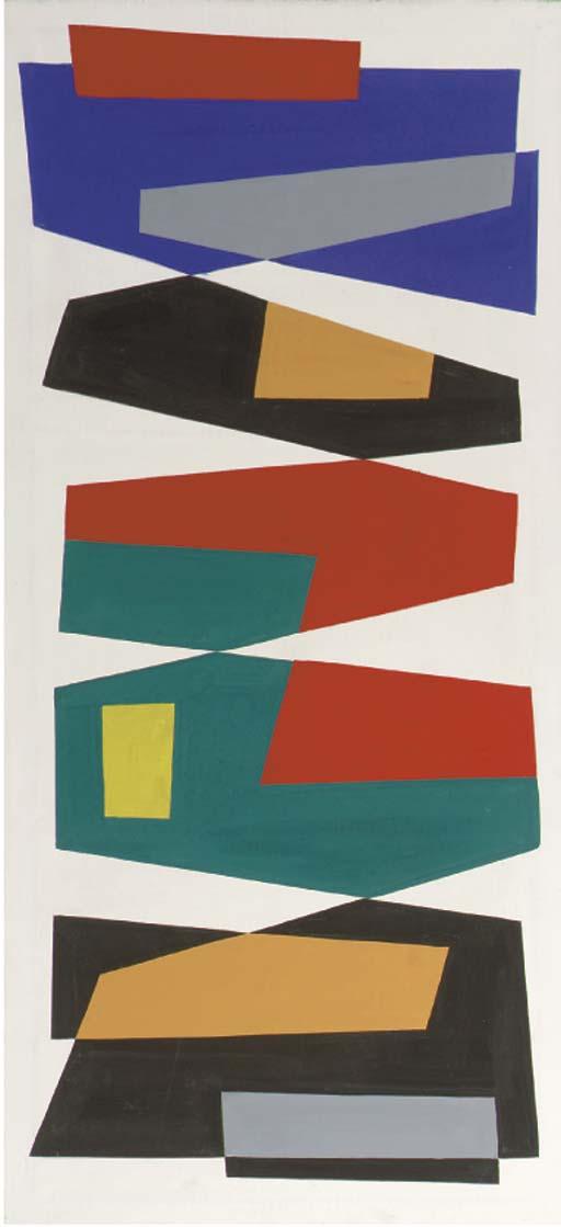 Siep Van den Berg - Composition