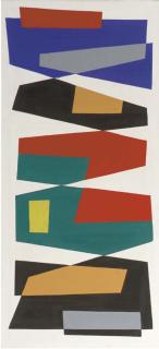 Siep Van den Berg - Composition