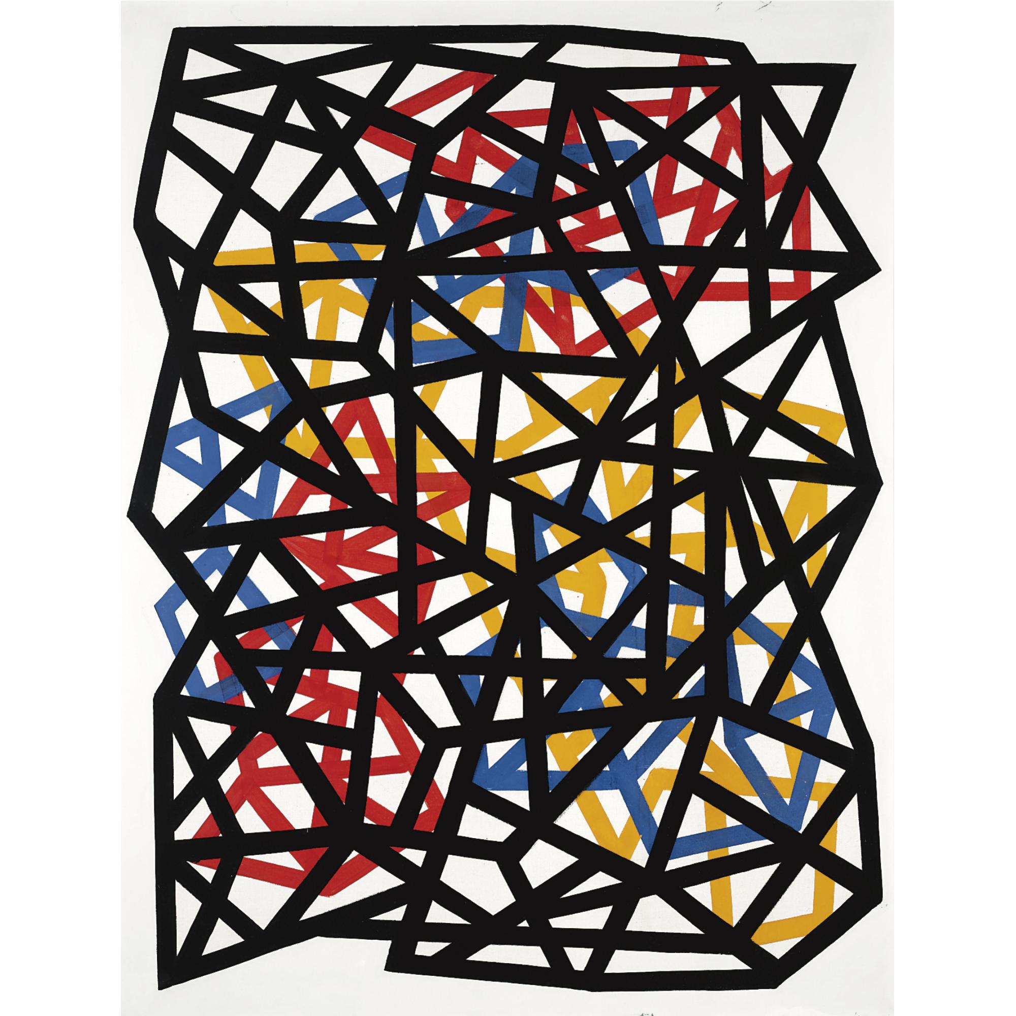 Siep van den Berg - Dutch Composition