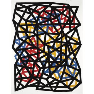 Siep van den Berg - Dutch Composition