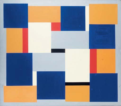 Siep van den Berg - Untitled