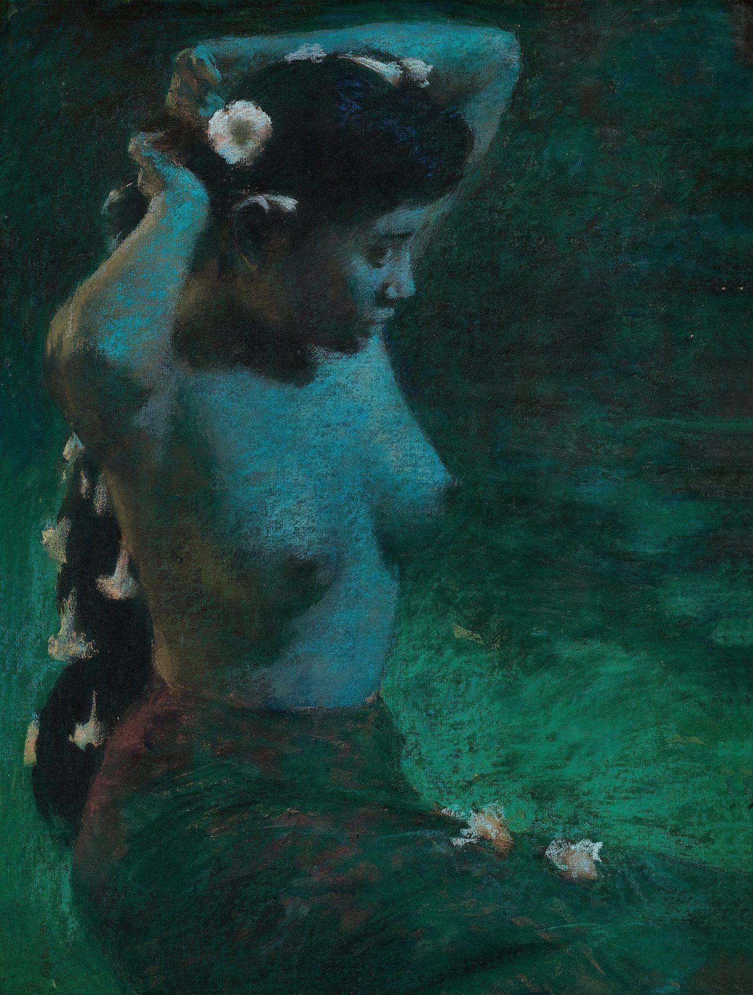 Siew Hock Meng - Merias Diri