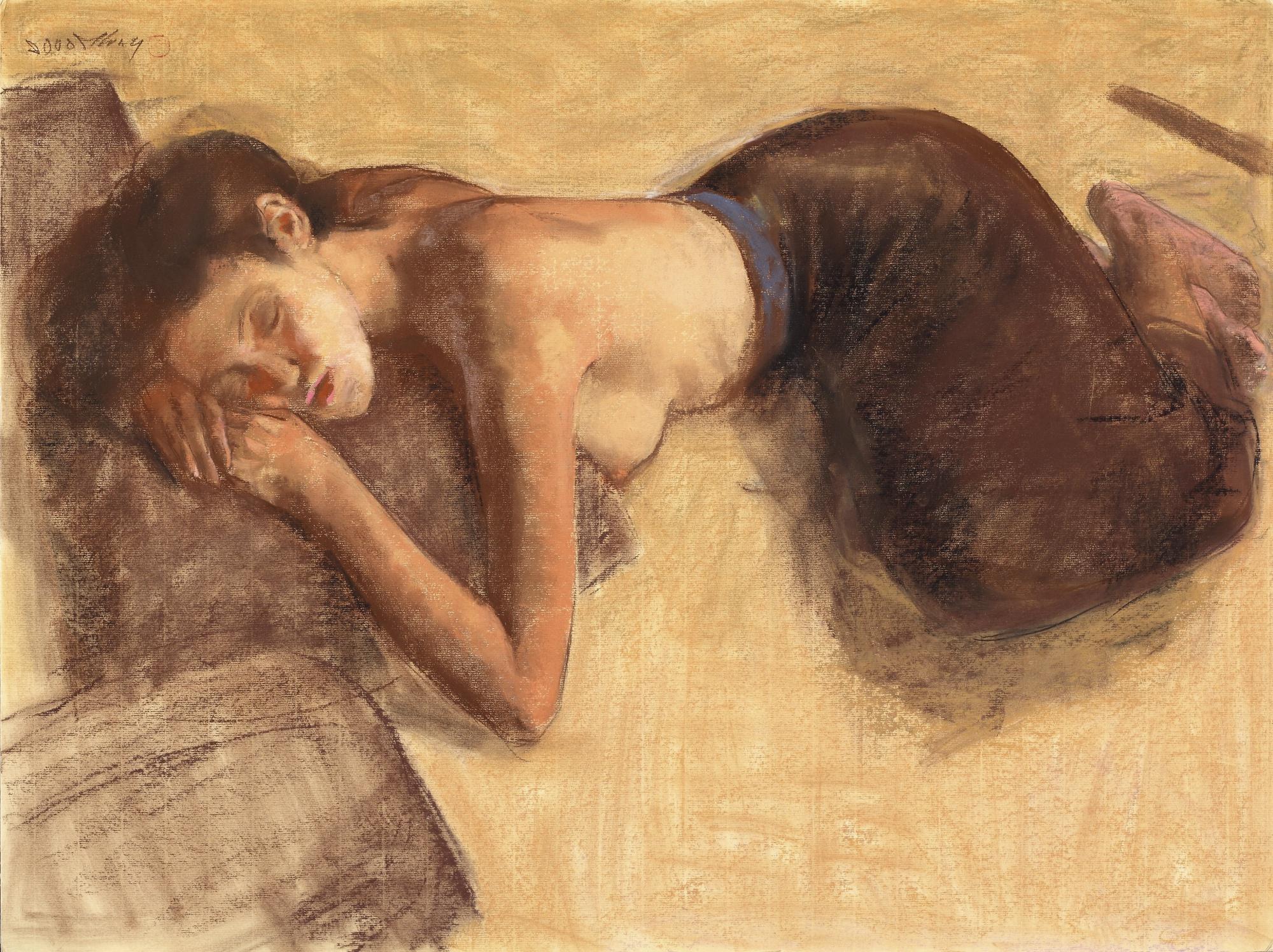 Siew Hock Meng - Resting 