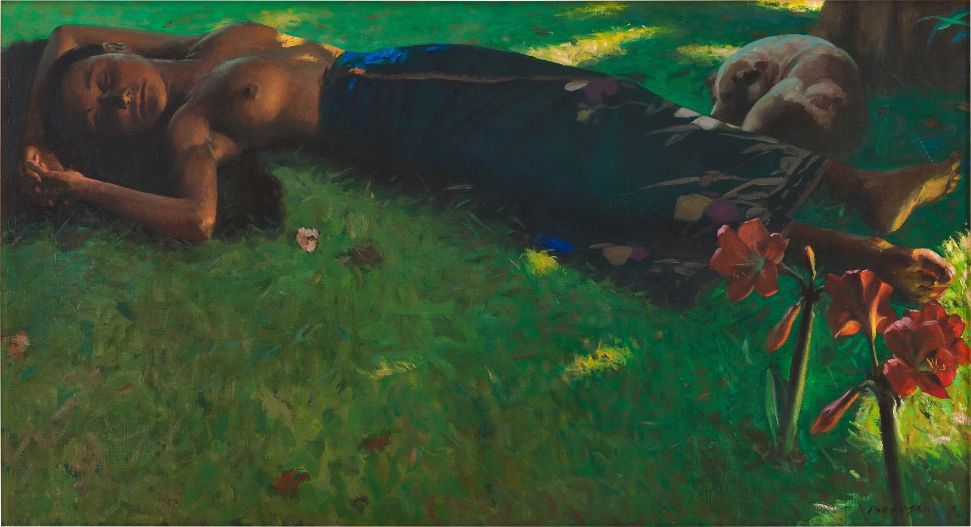 Siew Hock Meng - Siesta