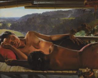 Siew Hock Meng - The Loft