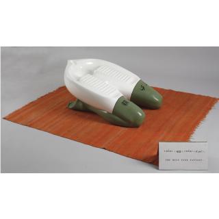 Sigalit Landau - Chéri, Chéri, The Blue Eyed Fantasy.